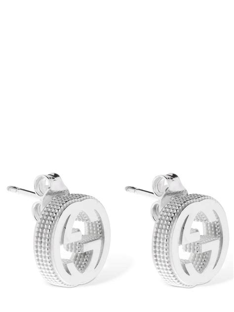 mens gucci earrings sale|cheapest gucci earrings.